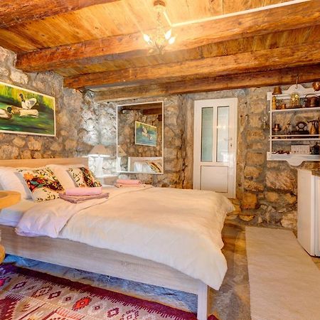 Holiday Home Pavle Рієка Црноєвіча Екстер'єр фото