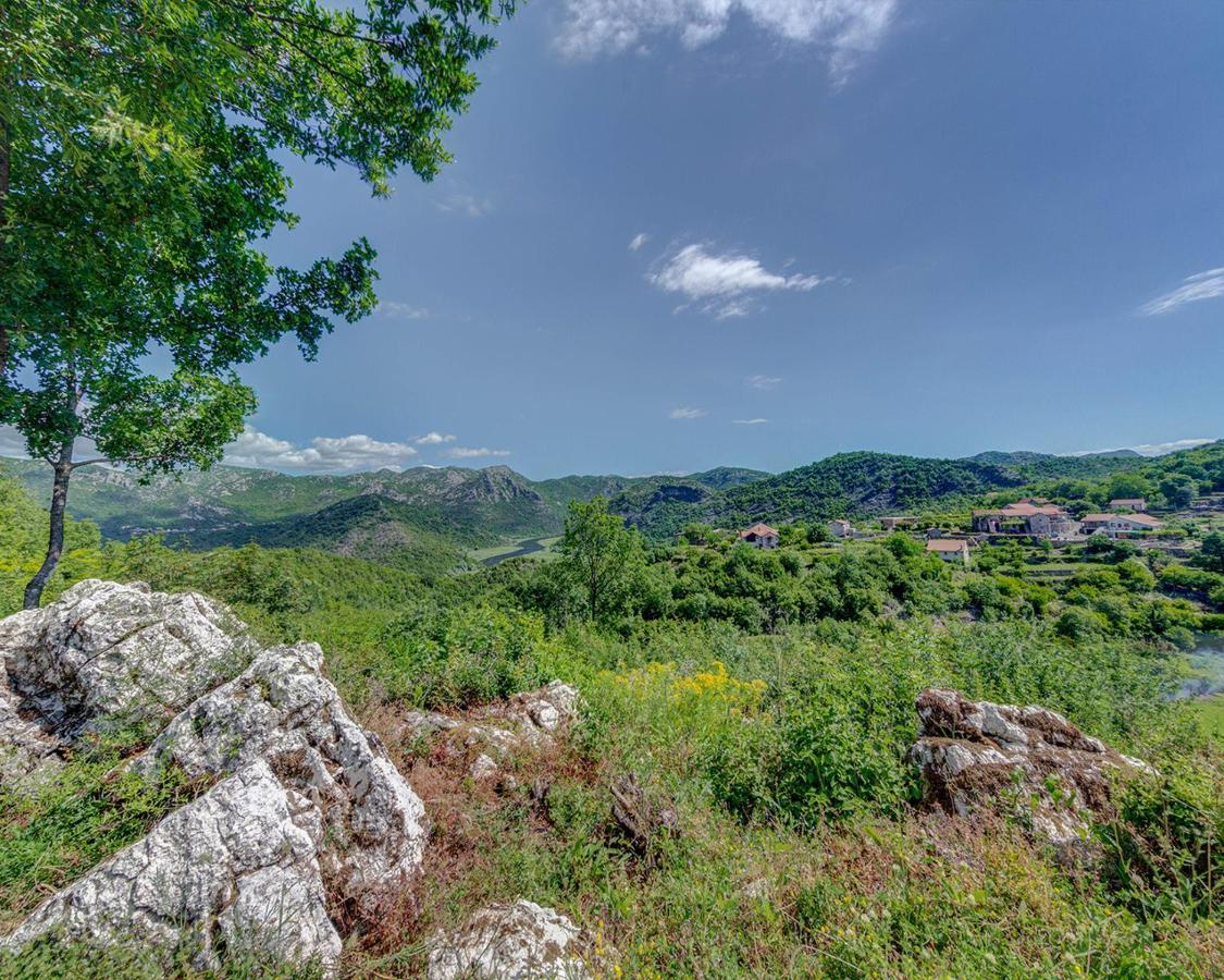 Holiday Home Pavle Рієка Црноєвіча Екстер'єр фото