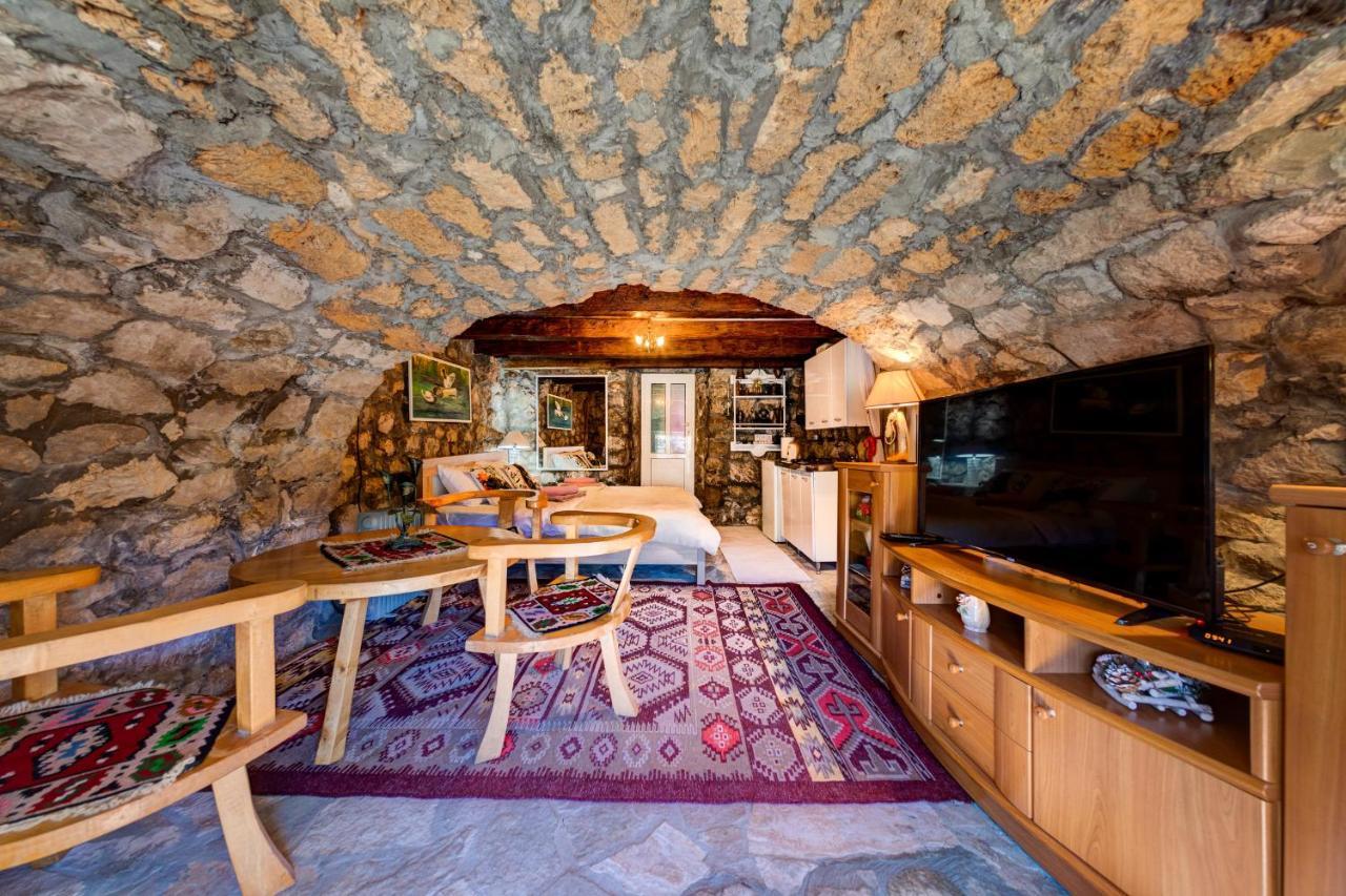 Holiday Home Pavle Рієка Црноєвіча Екстер'єр фото