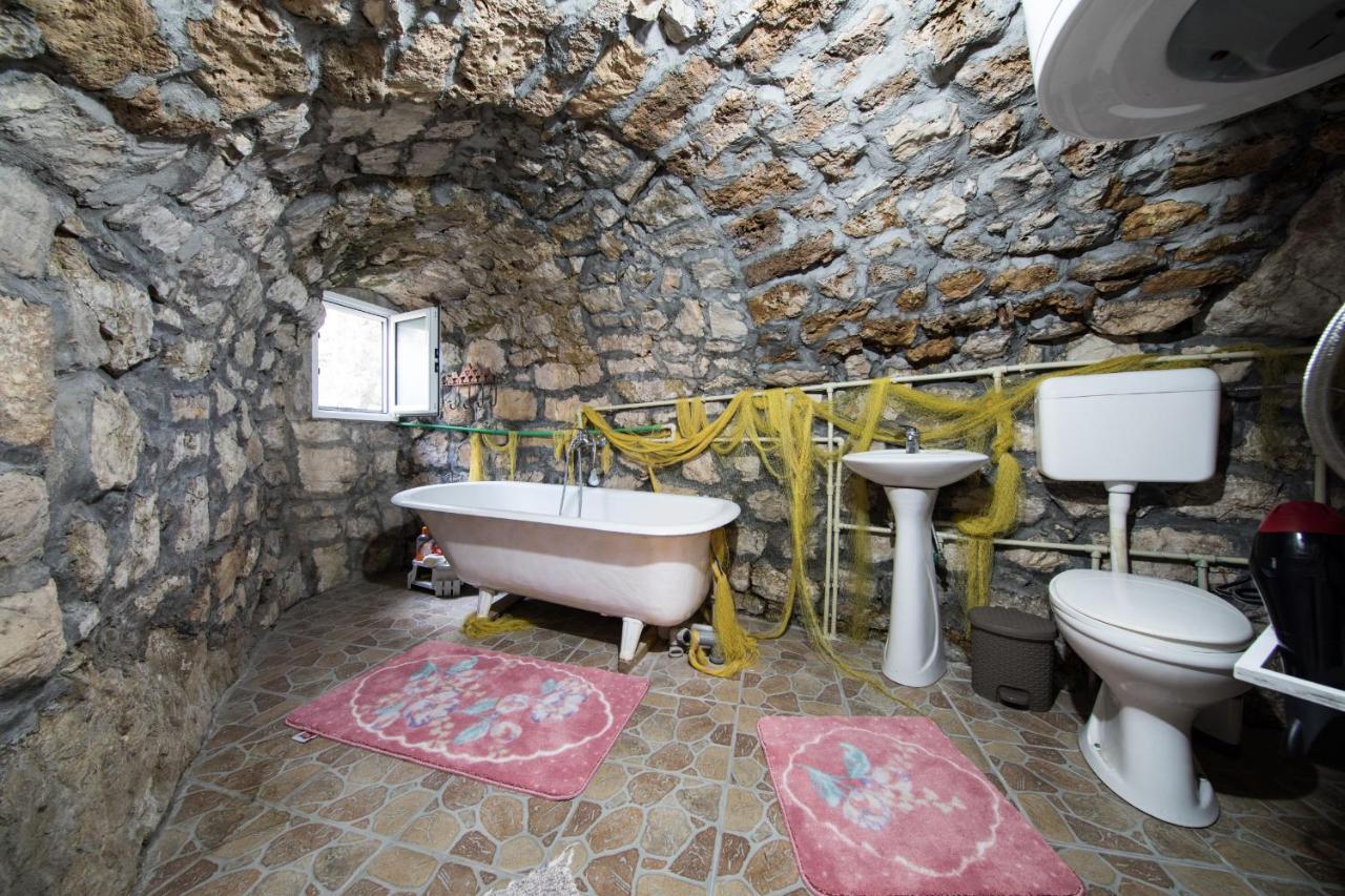 Holiday Home Pavle Рієка Црноєвіча Екстер'єр фото