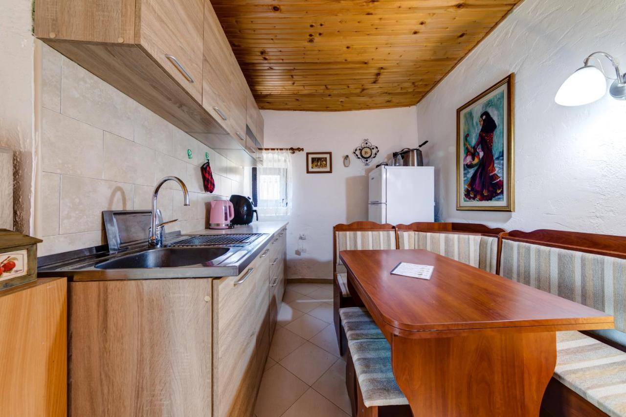 Holiday Home Pavle Рієка Црноєвіча Екстер'єр фото