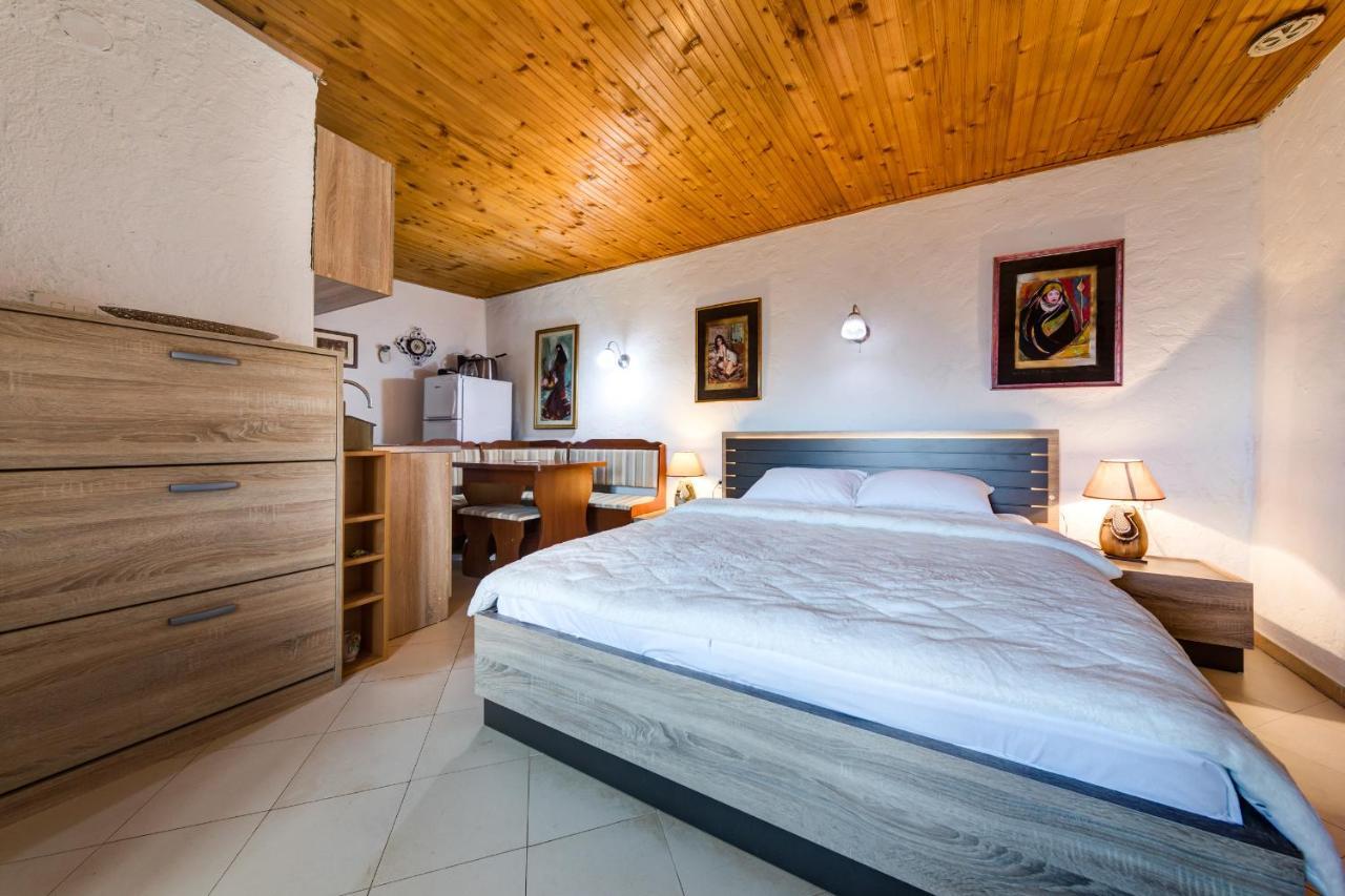 Holiday Home Pavle Рієка Црноєвіча Екстер'єр фото